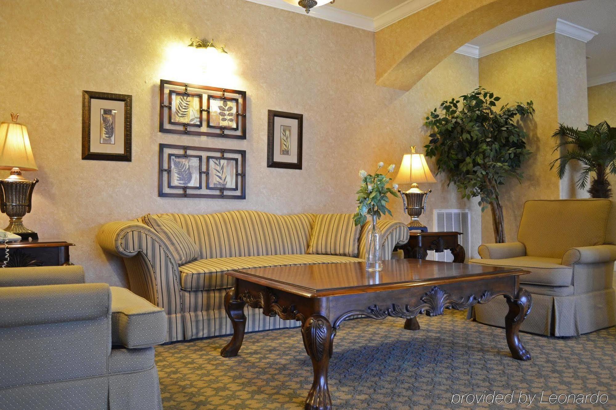 Econo Lodge Inn & Suites דאגלסוויל מראה פנימי תמונה